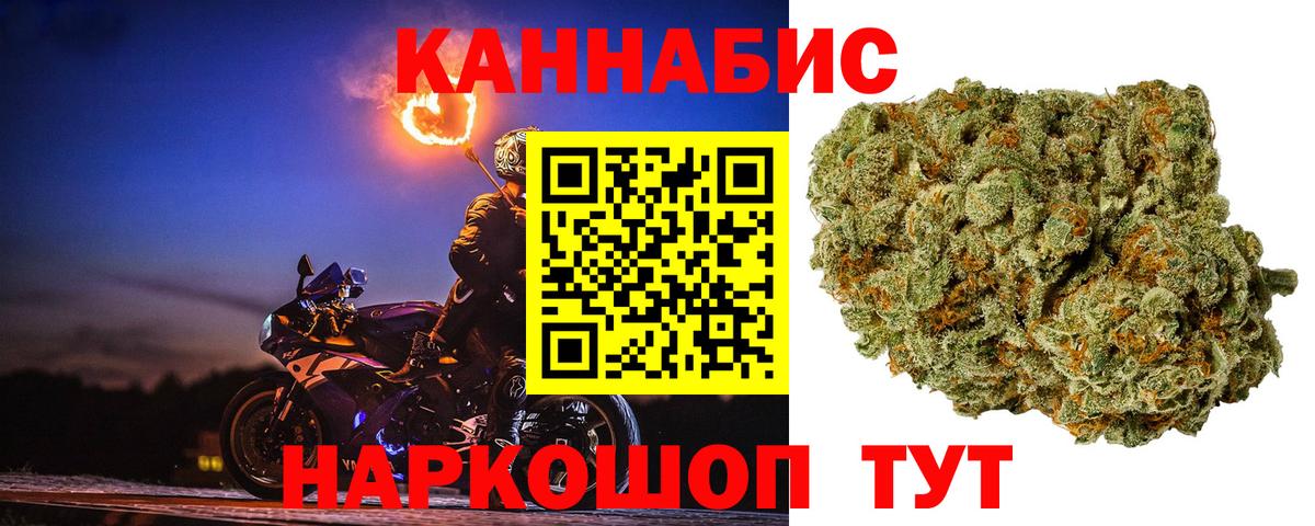 Канабис OG Kush Новокубанск